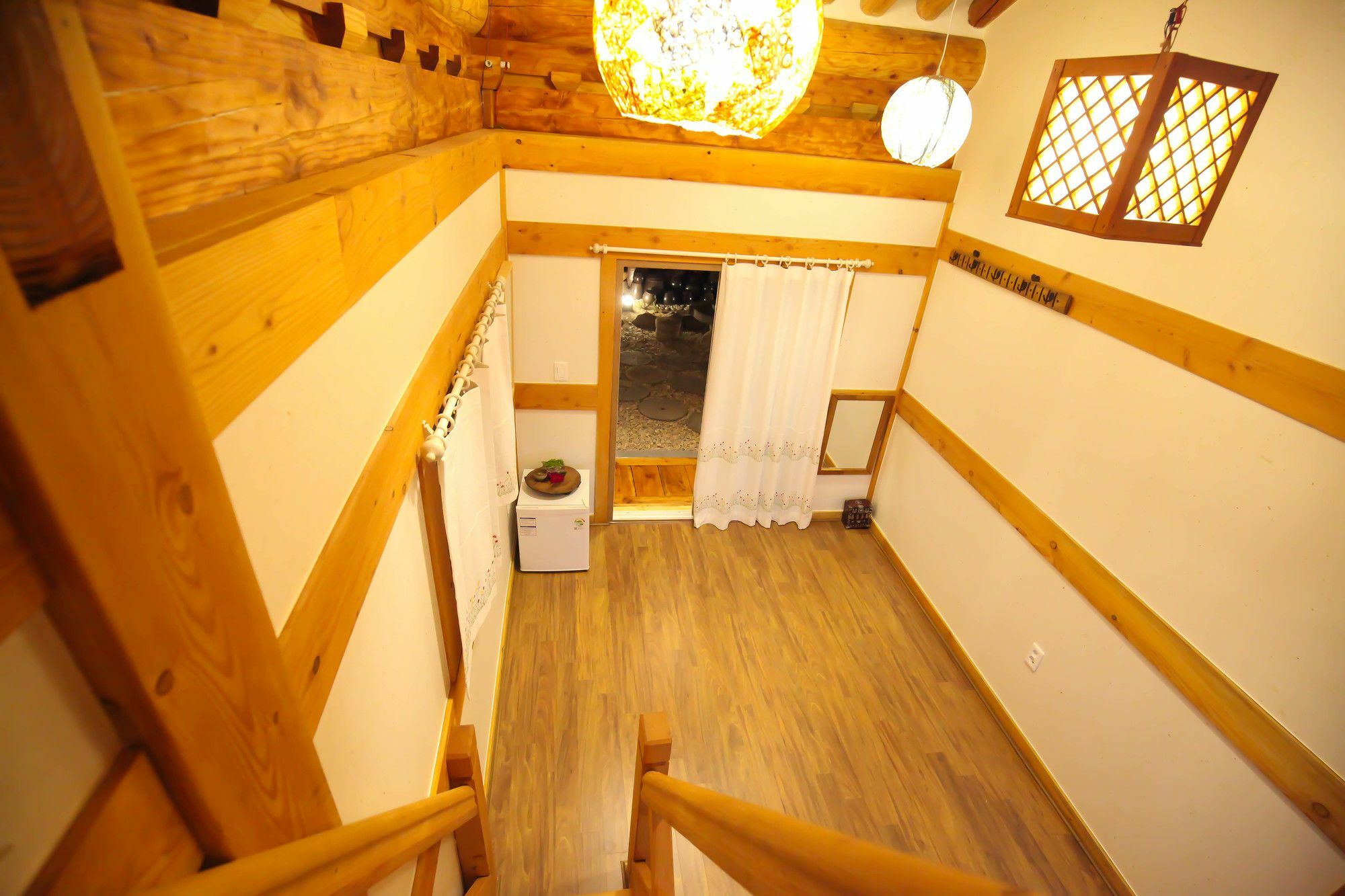 Samlockhon Guesthouse Jeonju Extérieur photo